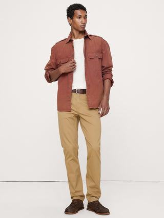 Pantalón Corte Slim Fit