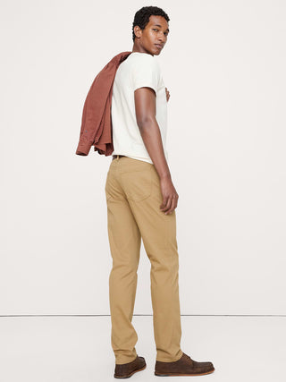 Pantalón Corte Slim Fit