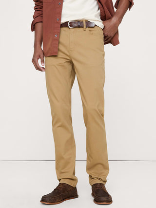Pantalón Corte Slim Fit