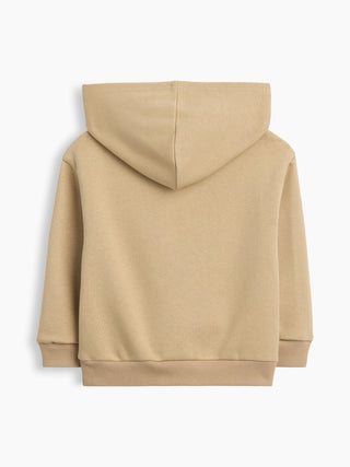 babyGap × Disney Toy Story Relaxed Logo Hoodie.