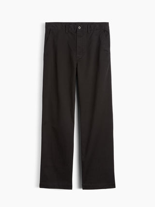 Heavyweight Twill '90s Loose Khakis.