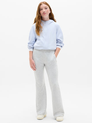 Athleta Girl Coaster Luxe Low Rise Flare.