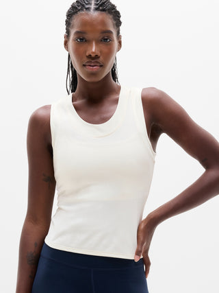 Eternity Rib Tank.