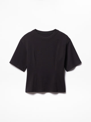 Camiseta de algodón Wishful.