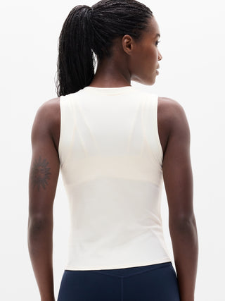 Eternity Rib Tank.