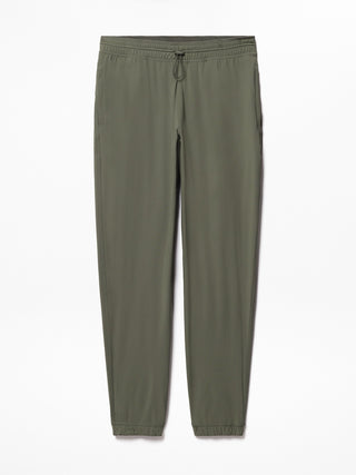 Pantalón Deportivo con Cintura Elástica