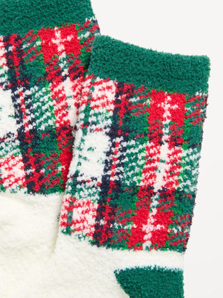 Calcetines cómodos unisex para niños pequeños y bebés.