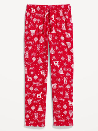 Pantalón de Pijama con Colección Navidad