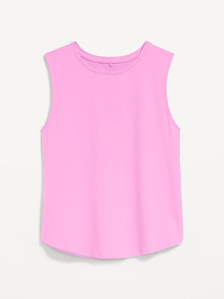 StudioSmooth Base Layer Tank Top.