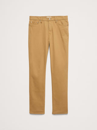 Pantalón Corte Slim Fit