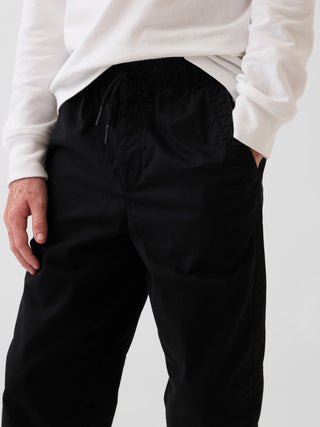 Pantalón Jogger con Cintura Elástica, Niño