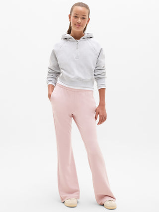 Athleta Girl Coaster Luxe Low Rise Flare.
