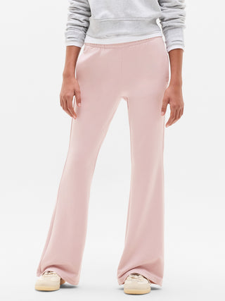 Athleta Girl Coaster Luxe Low Rise Flare.