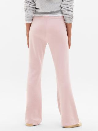 Athleta Girl Coaster Luxe Low Rise Flare.