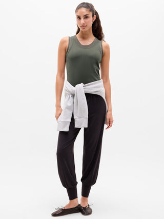 Eternity Rib Tank.