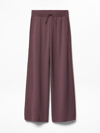 Athleta Girl Pleat Perfect Mesh Pant.