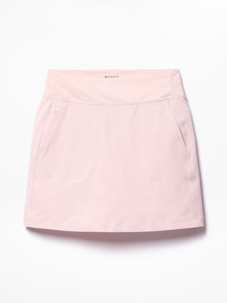 Tee Time High Rise 17" Skort.