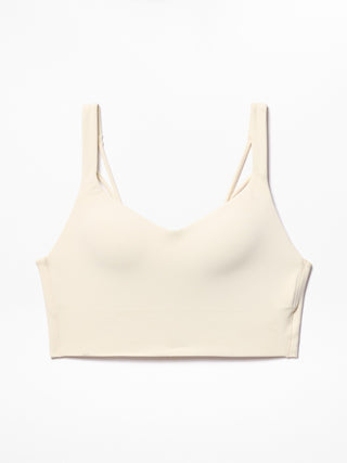 Perfect Form Strappy Longline Bra A-C.