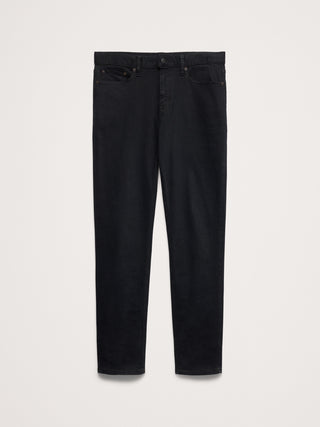 Jeans Slim Fit con Bolsillos