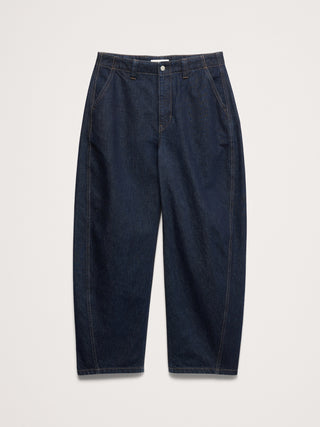 Barrel Utility Jean.