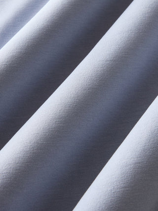 Camiseta Oversized Manga Corta Detalle Acanalado