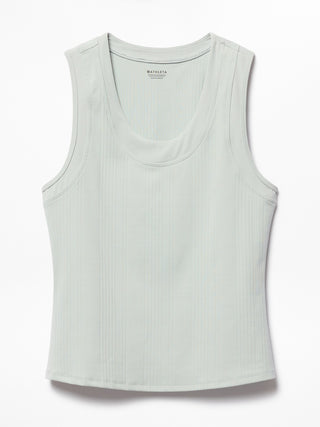 Eternity Rib Tank.