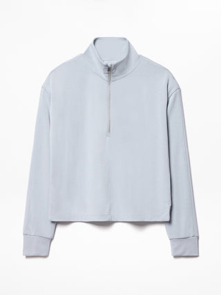 Seasoft Classic 1/4 Zip Sweatshirt.