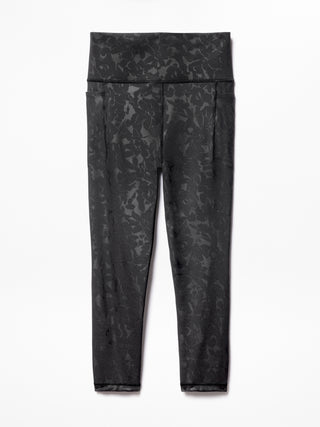 Salutation Stash High Rise 7/8 Legging.