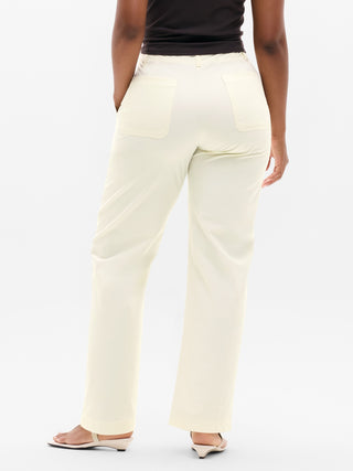 Skyline Zip Pant.