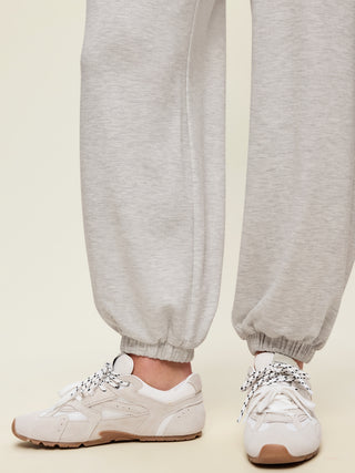 Oversized Bounce Lite Bubble Joggers.