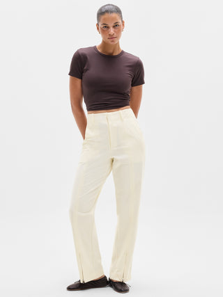 Skyline Zip Pant.