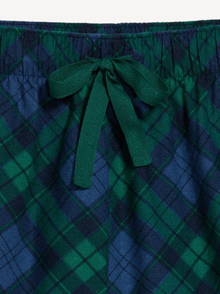 Short de Pijama Estampado Colección Navidad