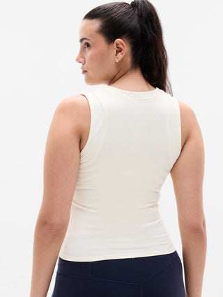 Eternity Rib Tank.