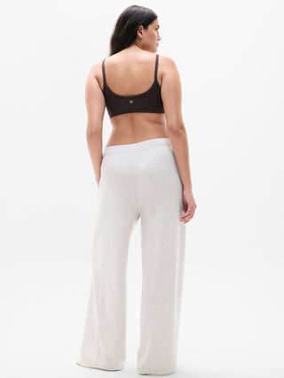 Coaster Luxe Straight Leg Pant.