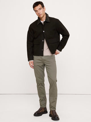 Pantalón Corte Slim Fit