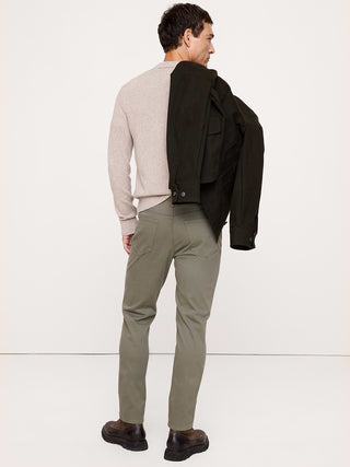 Pantalón Corte Slim Fit