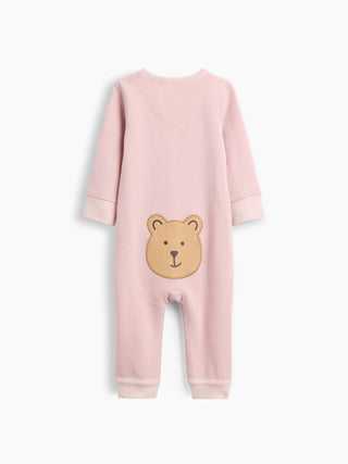 Mameluco Baby reciclado Brannan Bear.