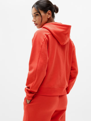 Forever Fleece Classic Full Zip Sweatshirt.