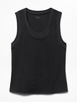 Eternity Rib Tank.