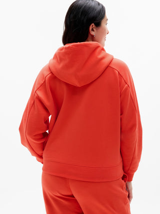 Forever Fleece Classic Full Zip Sweatshirt.