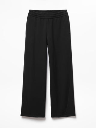 Forever Fleece Classic Wide Leg.