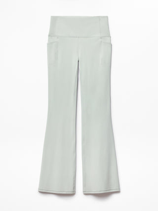 Salutation Stash Slim Fit Flare Pant.