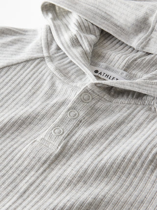 Athleta Girl Right Moves Layering Hoodie.