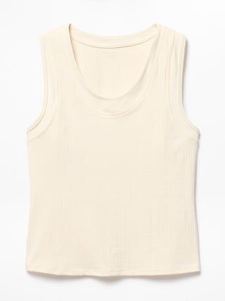 Eternity Rib Tank.
