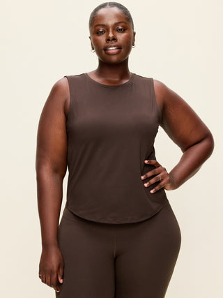 StudioSmooth Base Layer Tank Top.