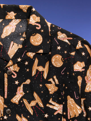 Conjunto de pijama unisex Old Navy x Star Wars™ para niños.