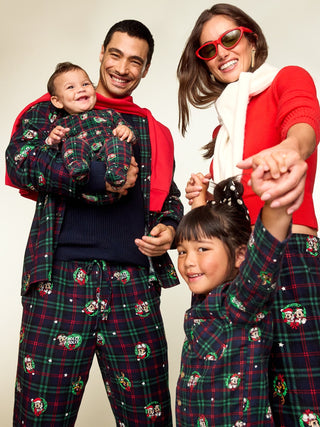 Sudadera extragrande con estampado de Old Navy x Disney para mujer.