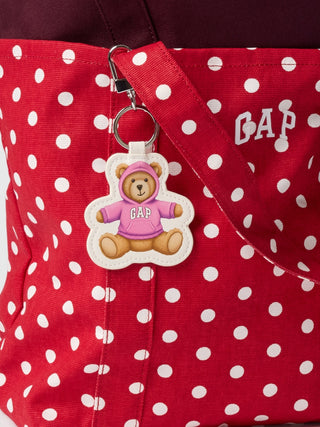 Dije de llavero Brannan Bear.