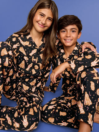 Conjunto de pijama unisex Old Navy x Star Wars™ para niños.