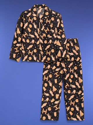 Conjunto de pijama unisex Old Navy x Star Wars™ para niños.